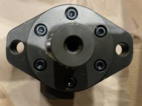 Mp50c M S Hydraulic Motor Mp50c/4