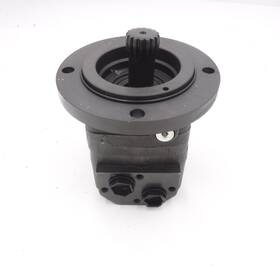 250ccm M S Hydraulic Mts250 Short Mount Orbit Motor 3/4 Inch Ports 250ccm/rev Mts 250/2