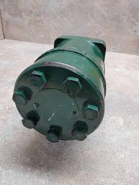 4-aps3 M S Hydraulics Hku160/4-aps3