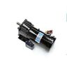 M1145033.00 Leeson Electric Series Ac Parallel Gear Motor