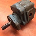 M1500a890addq10-21 Permco Hydraulic Motor