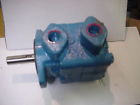 M2-210-25-1c13 Eaton New Vickers High Speed Hydraulic Vane Motor