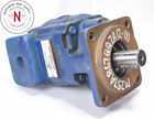 M257a867qqza12-00 Permco Series Hydraulic Motor Shaft