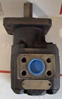 M25x878besc20-73 Commercial Hydraulic Pump Motor New Surplus