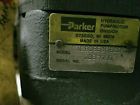 M2b08516b20nb Parker Motor