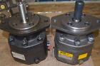 M2b12712s20nb Parker Pump Motor