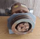 M2b16916620nb Parker Pump Motor High