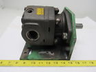M2b90658-08 Parker High Speed Hydraulic