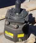 M2d08516s20nb Parker Hydraulic Motor Pump