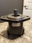 M315a697bl10-65 Commercial Hydraulic Gear Motor