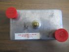 M3500 Mighty Service Parts Fuel Filter