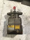 M4b07510s20nb Parker High Speed Hydraulic Motor