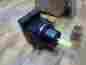 M5bf Parker Denison Heavy Duty Vane Motor New