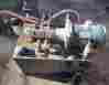 M8-5913-0000 Fenner Stone Electric 7 Gallon Industrial Hydraulic Pump 1hp 3ph W Cooler