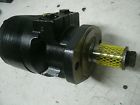 M8050603aaaa Parker Ross Torqmotor Cc