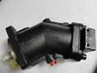 Ma80 C S3 M0 U2 0 Sv N Hydroleduc Bent Axis Series Hydraulic Motor