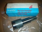 Moto-meo19001 Mab-211 Mab-233 Moto-me019001 Ross Parker Trw Torqmotor Coupling Shaft No Box