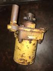 Mab-24009-a1 Ross Trw Gear Hydraulic Motor