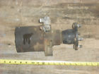 Mab10058 A1 Trw Ross Gear Toro Motor Hydraulic