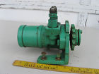 Mac-012998 Ross Parker Torqmotor Hydraulic