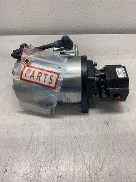 19207-12395660 Mahle Concentric Hydraulic Motor Pump