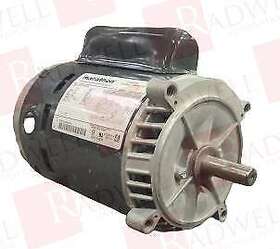 5kc37fn71hx Marathon Motors Regal Rexnord / Used Tested Cleaned