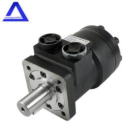 101-1001-009 Marddpair Amz1514288 For Eaton Char-lynn Hydraulic Gerotor Motor H Series 4 Bolt Std