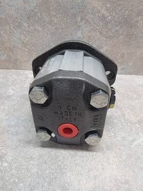 Ghm2a-r-13-e2 Marzocchi Hydraulic Motor