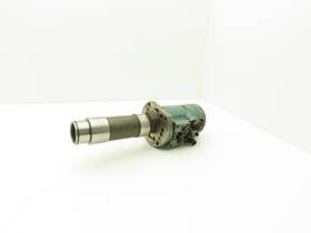 Mrc-s28-1v-210b Matsuura/taguchi Corp. Hydraulic Motor Tool Change Arm