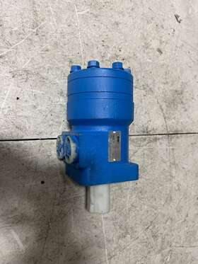 1911043 Max Motosports Hy05813 Hydraulic Motor