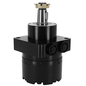 Hgm-18e-8802 Maxpeedingrods Ez3l42 Hydraulic Wheel Motor For Exmark Ccw Lazer Z Xs Ds Series 7100300