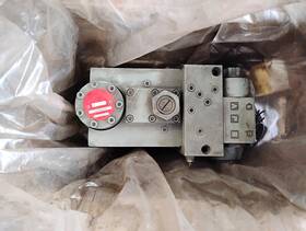G10zz001591 Mazak Nippon Gerotor 2260111 Index Motor