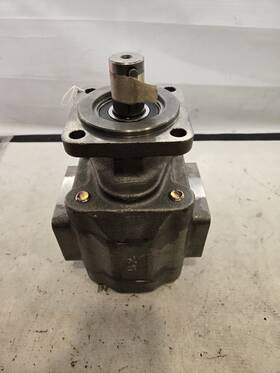 414812-001 Mclauglin Supply Hydraulic Motor 091224b