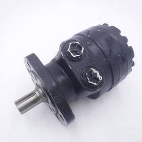 56738176.3510750 Md Hydraulics 56738176 Roller Stator Motor Reo13915 1 Inch Shaft 6-spline Sny220500380