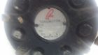 Me090602ccca Ross Torqmotor Hydraulic Motor