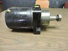 Me121508aaa Trw Ross Wheel Motor