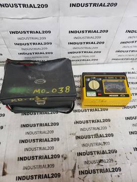 M936440 Megger 1164 Biddle