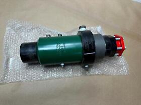 250604-01 Mesquite M-ndp Oilfield Nested Double Packed Stuffing Box 2-7/8 Eu Brd