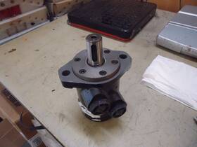 Op040c Meta New Hydraulic Motor