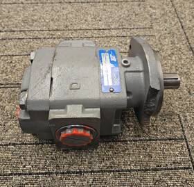 Mhm20a897feal1743 Metaris Series Hydraulic Motor Replacement Heavy Duty