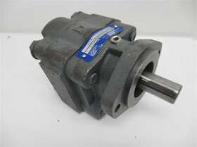 Mhm30a894feab1043 Metaris Mh30 Series Hydraulic Motor - Made In Usa
