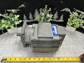 Ab2025-mg Metaris Mhm51a842 New Hydraulic Motor 2019 Model
