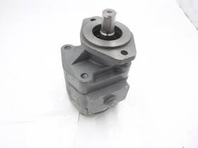 Mhp20a494beij1230 Metaris Genuine Hydraulic Gear Pump Motor