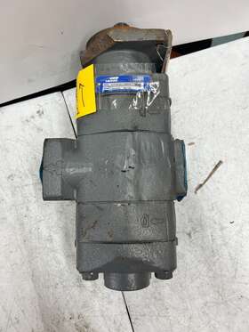Mhp365b478omab1511clab151 Metaris Hydraulic Vane Pump Mhp365b178biab177 Serial 381890 Part Broken