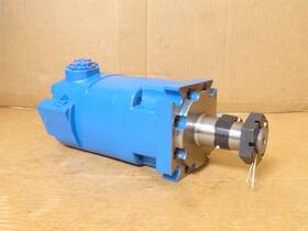 Mmk07a05a10a Metaris 245986 New-no Box Hydraulic Motor 118rpm 395ml/r 155bar