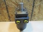 Mf100910aaaa Ross Hydraulic Torqmotor Ccmf