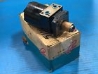 Mf101110aaaa Parker Ross Torqmotor High