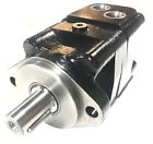 Mford100-k1-2a-o10b-b-3 Fortros Hydraulic High Torque Motor Reversable