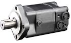 Mford125-k1-4a-o10b-b-y Fortros Hydraulic High Torque Motor Reversable