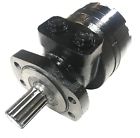 Mford200-14t-m4a-o10-f-b-r Fortros Hydraulic High Torque Low Speed Motor